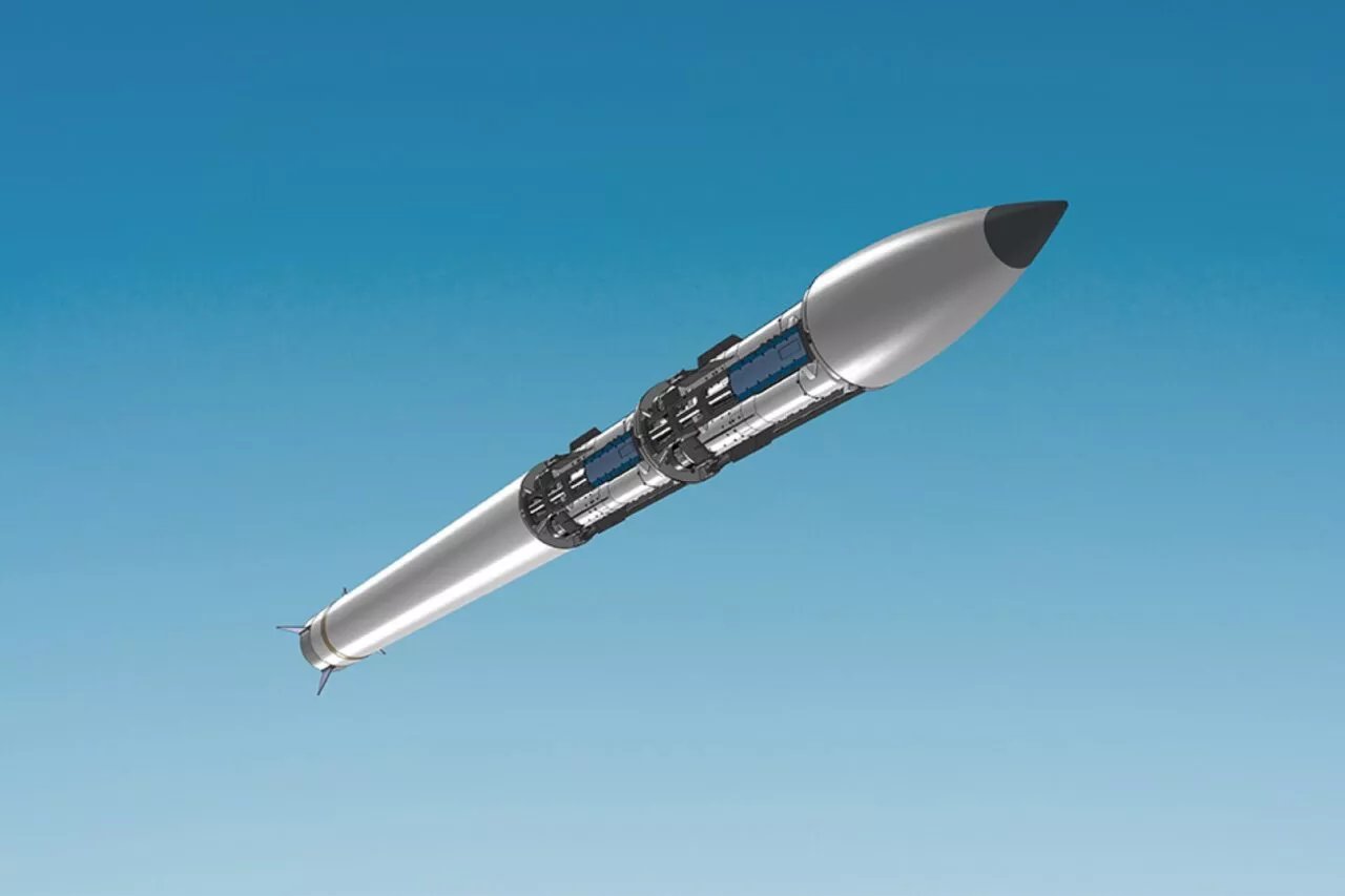 Think defence on twitter dstl also has a programme running with