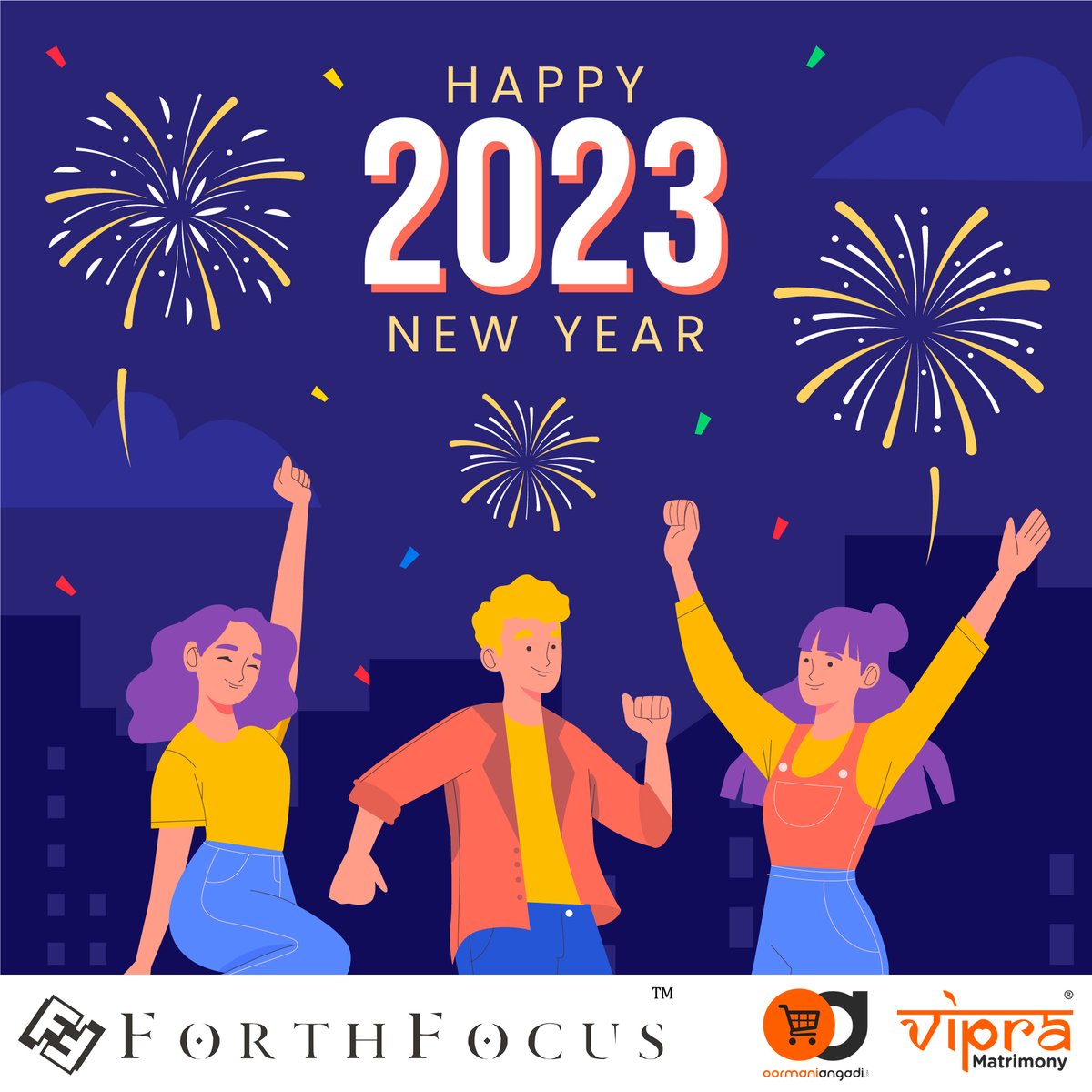 ForthFocus tweet media