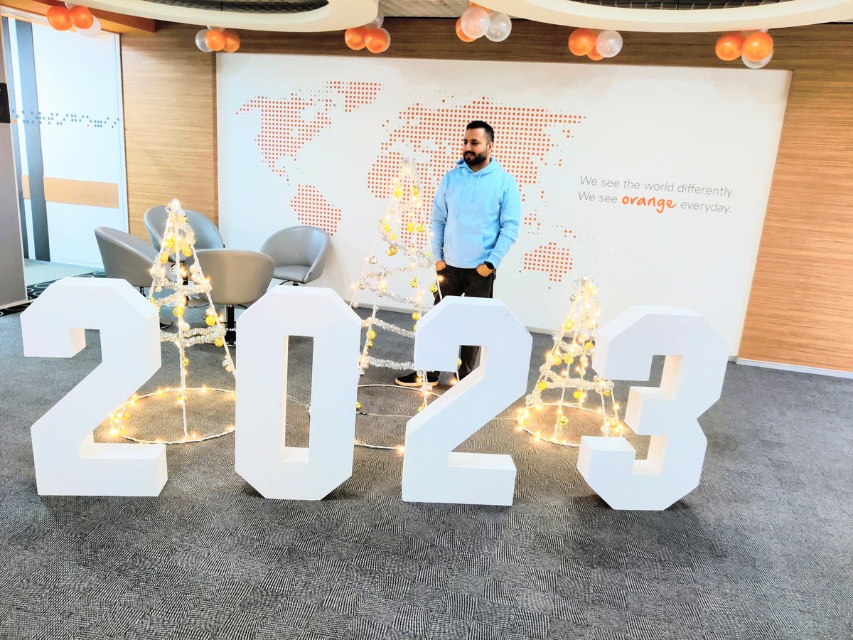 Happy New Year 2k23