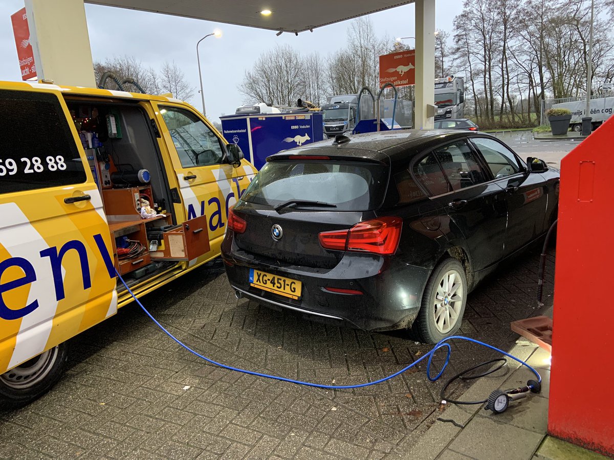 Mechteld v/d beld tweet media