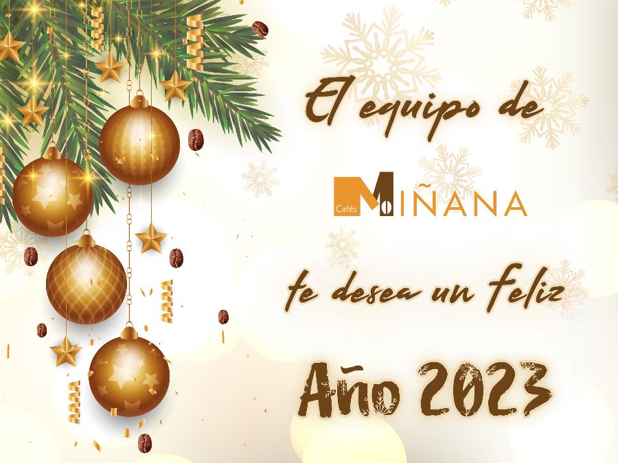 CAFESMINANA's tweet photo. Lo mejor de este año que esta a punto de finalizar ha sido poder contar con tu confianza y apoyo  😊✨

Por nuestra parte seguiremos comprometidos con nuestro trabajo para seguir ofreciendo lo mejor de nosotros y sobre todo café del bueno - https://t.co/wnPzyi52hc https://t.co/p8J6BjWpIx