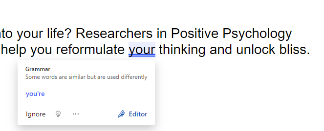 itsHelenLyons's tweet photo. Tired of Google Docs gaslighting me. https://t.co/qwh28jwyem