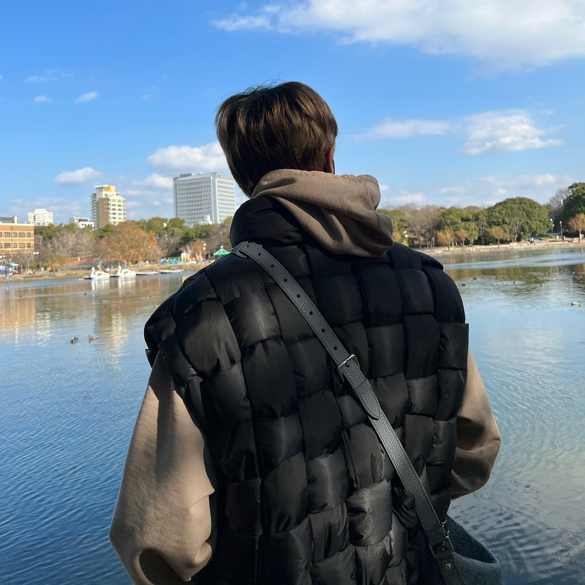 luvvvtreasure's tweet photo. doyoungie 🐰
aku bersyukur kamu jadi bias ku, aku bersyukur bisa lebih tau kamu di tahun 2022, kalaupun tahun 2023 berubah, at least i'm grateful for that year, ily 💗 thank u sm DY @treasuremembers https://t.co/U1NsdvEi5q