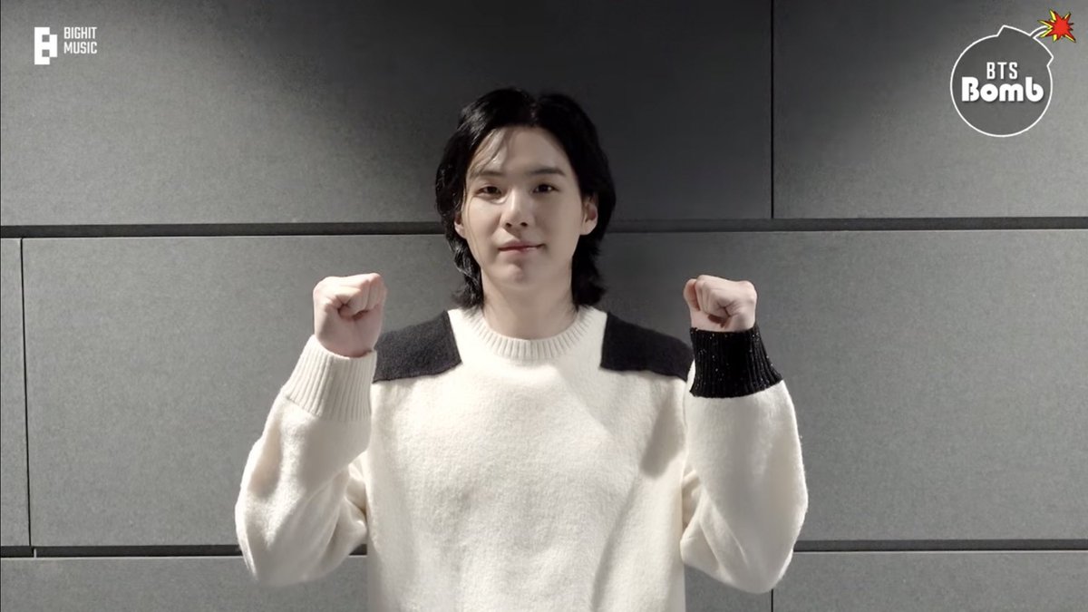 SUPER SUGA ⁷ tweet media