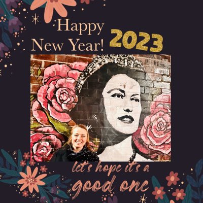 ConsultSlovak's tweet photo. Happy NY 2023 🎉🍾🥂 Štastný Nový rok full of Joy & Self-respect.
Whatever happens on our personal or professional journey… “Never regret a day in your life. Good days give happiness, bad days give experience, worst days give lessons, and best days give memories.” #hellokrivan https://t.co/mOefSGF1rK