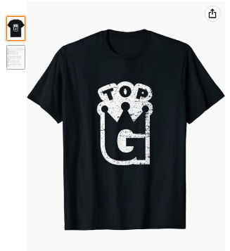 Cryptodilemma's tweet photo. @Cobratate Hey Andrew Tate fans! Looking for a way to show your support for The Top G Brothers? This shirt featuring [ The Tog G desgin idea on Amazon is the perfect choice. It's stylish, comfortable, and a great way to show your love for Andrew 
Check this brand ==> https://t.co/6EQl9vFKr1 https://t.co/96Z5fUGDSc