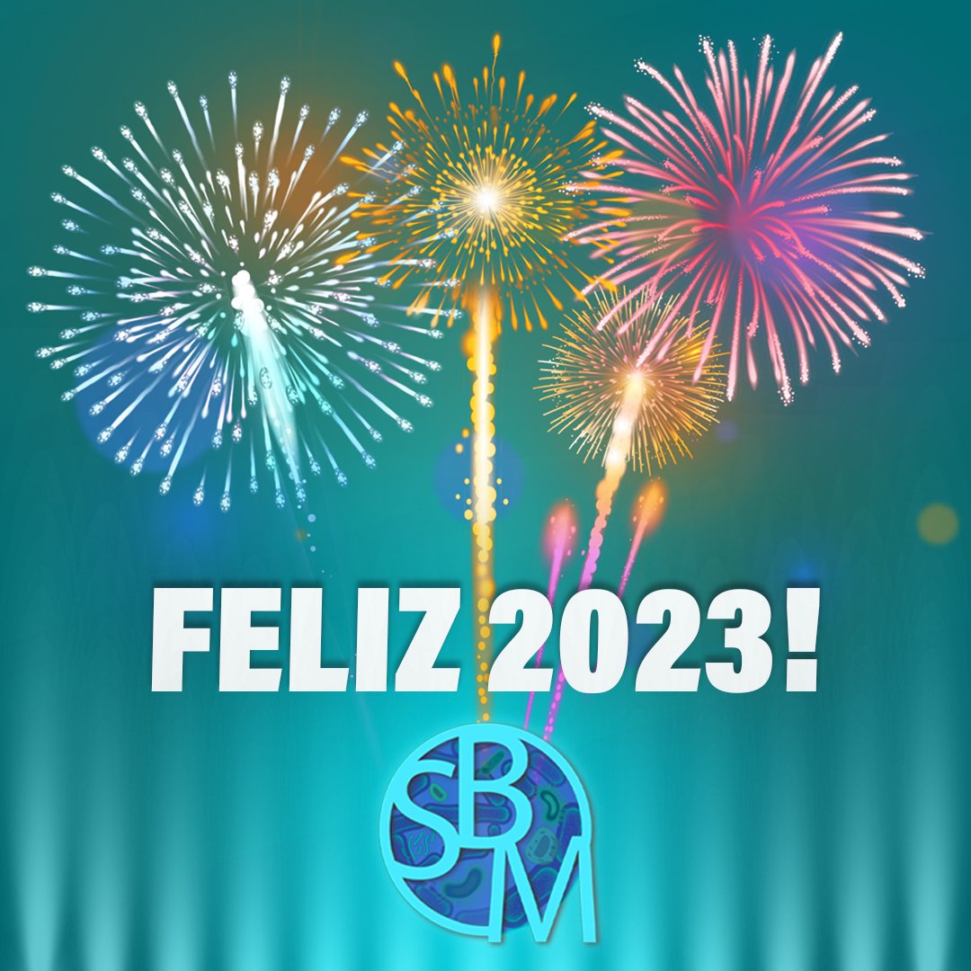 SociedadeSbm's tweet image. Um feliz 2023 a todos!✨🎆🎇🎉