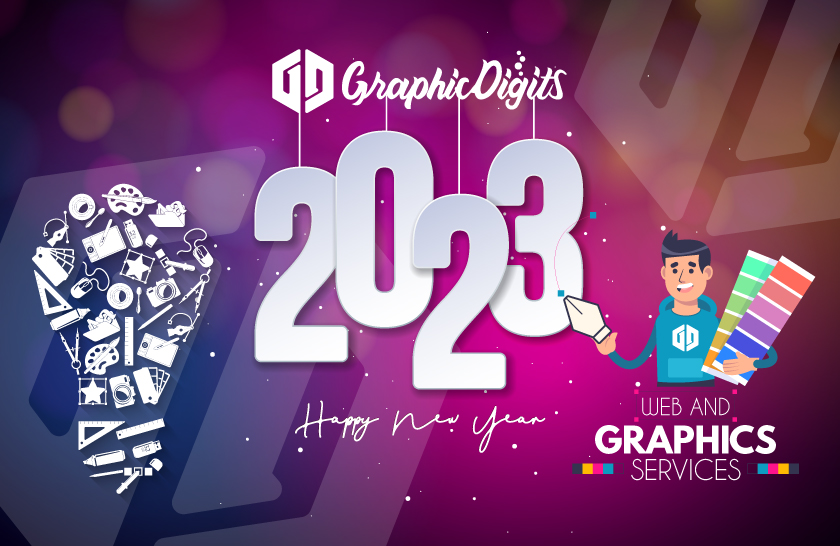 GraphicDigits's tweet image. Happy New Year
graphicdigits.com
#customwebdesignservices #graphicdesignservices #websiteredesign
#professionalwebdesigncompany #affordablewebdesign #logodesigncompany #graphicdigits