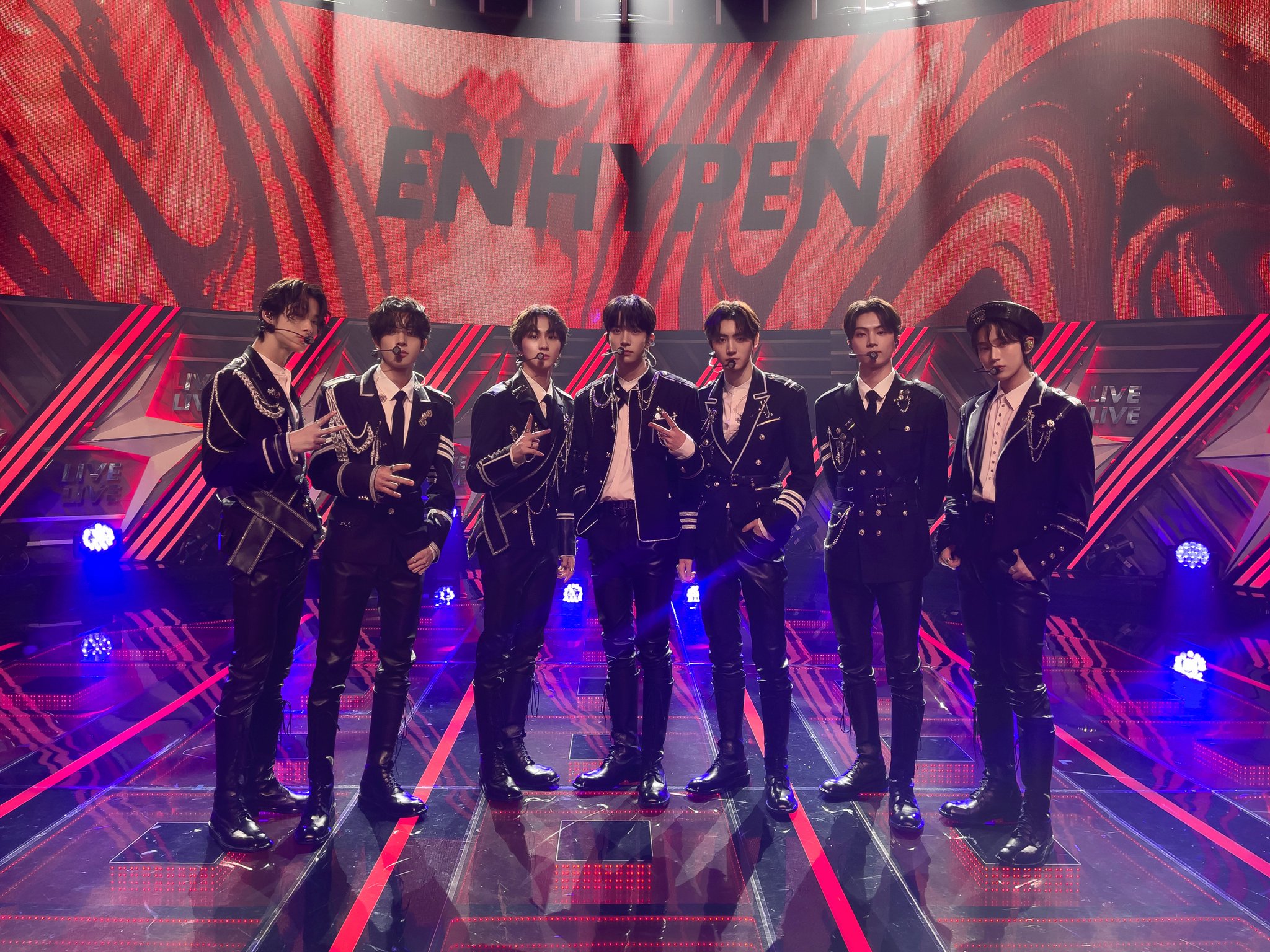 ENHYPEN Official Japan on X: 