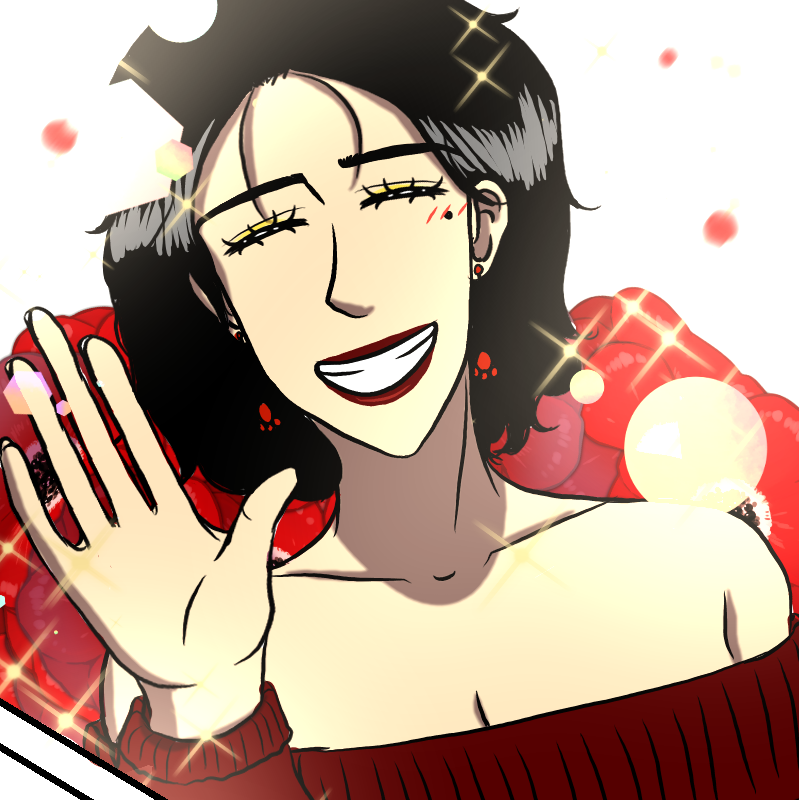 ValartArt's tweet photo. Si no te ven como Roberth a Layla ahí no es mija
¡¡¡¡ya se estrenó capítulo especial de navida y año nuevo canon!!!!
#WebtoonCanvas https://t.co/TYbyLlhjvs