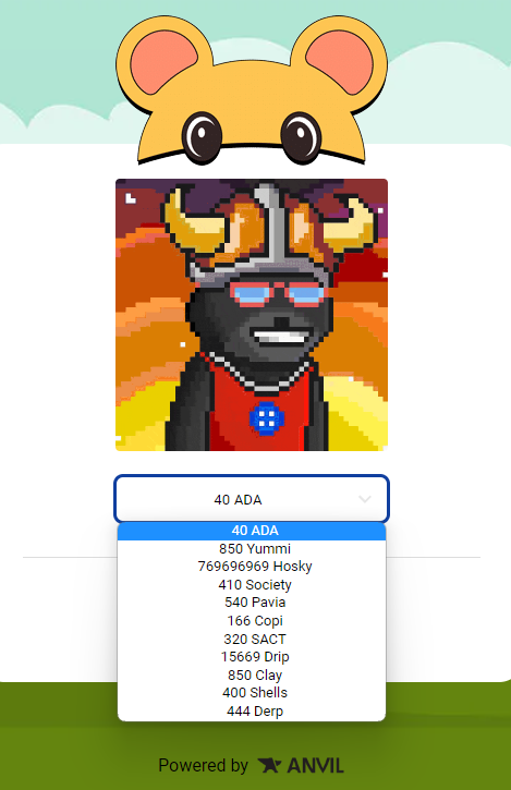 Attention NFT collectors! There are only 6  bears left until we hit a 100 Ada floor on <a href="/jpgstoreNFT/">jpg.store</a> 

We are minting with popular utility tokens listed on <a href="/MuesliSwapTeam/">MuesliSwap Team🥛</a> Get in on the action now before they're all gone! 

We have big plans for 2023 🍯

#nft #ada #collectibles