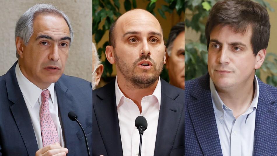 A ellos les sirve la delincuencia desatada 👇 de lo contrario se les acaba el discurso.