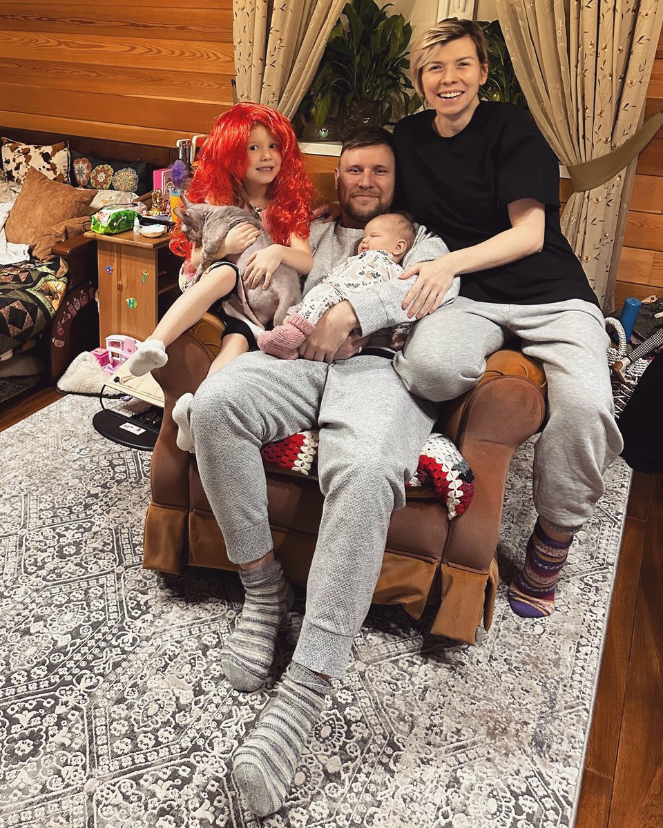 Дмитрий Шнякин tweet media