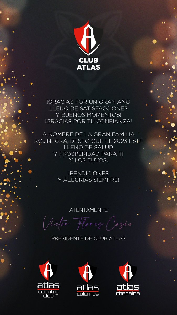 Por un 2023 , lleno de salud , trabajo abundancia , armonía y mucho amor ❤️🖤!!!