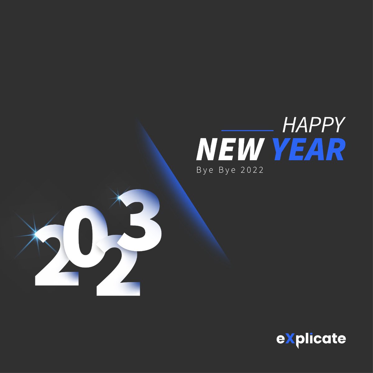 Explicate পরিবারের সকলের জন্য নতুন বছরের শুভেচ্ছা ও অভিনন্দন 
Link:cutt.ly/l2ioQsq

#graphicdesigner #design #poster #bannerdesign #Presentation #Infographics #webbanner #thumbnails #branding #graphicdesign #companyprofile #banner #imagemanipulation #banner #graphicdesign