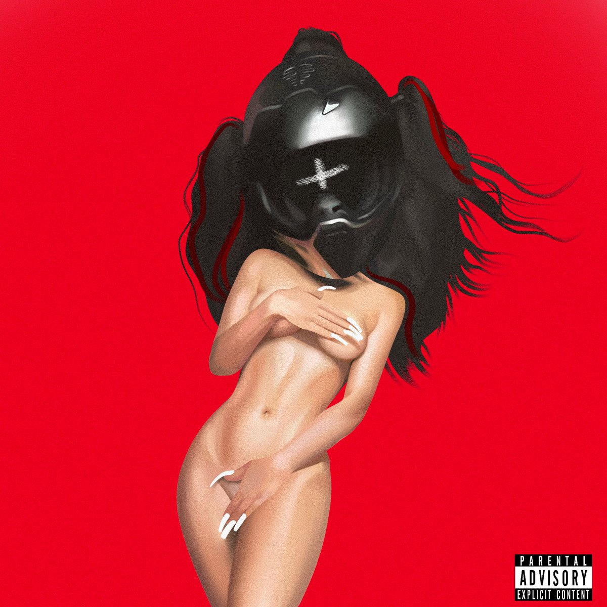lamiathian's tweet photo. motomami +
// the deluxe album
out now. https://t.co/XyGZgy1jrb