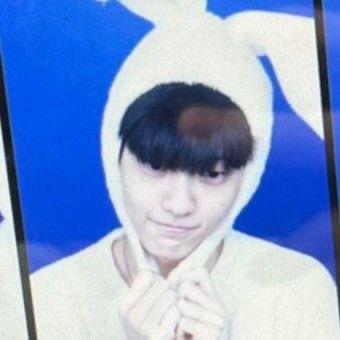 TSHMMM's tweet photo. 2023ปีกระต่าย ก็ต้องลงรูปกระต่ายจิถึงจะถุกต้อง🐰 https://t.co/7RnVaFLlBd