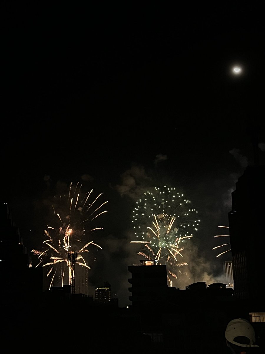 beanstalkbkk's tweet photo. Happy new year everyone 🎆 
Welcome to 2023 ⑅°˖ https://t.co/xQTzzYFJap