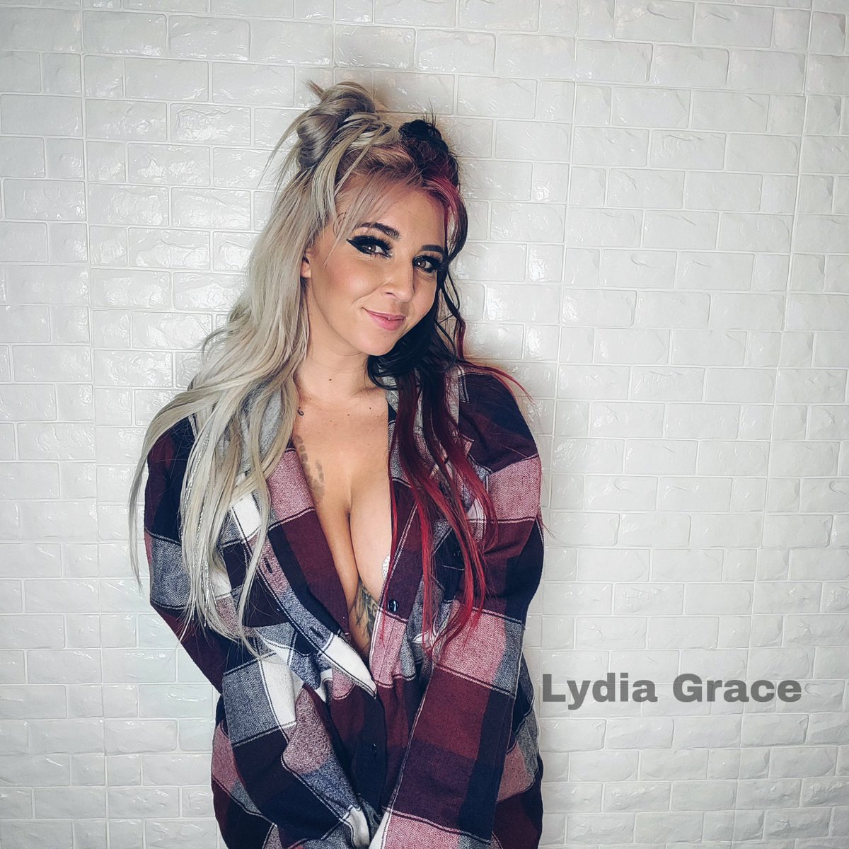 Lydia Grace ️AVN’23 on Twitter: "Last day to get my OF for 50% off!"