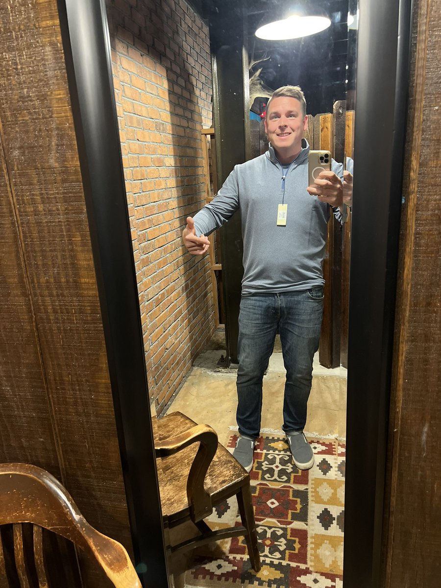 sethjwyatt's tweet photo. New 1/4 zip for NYE from Onward Reserve https://t.co/KFY3CwQANL