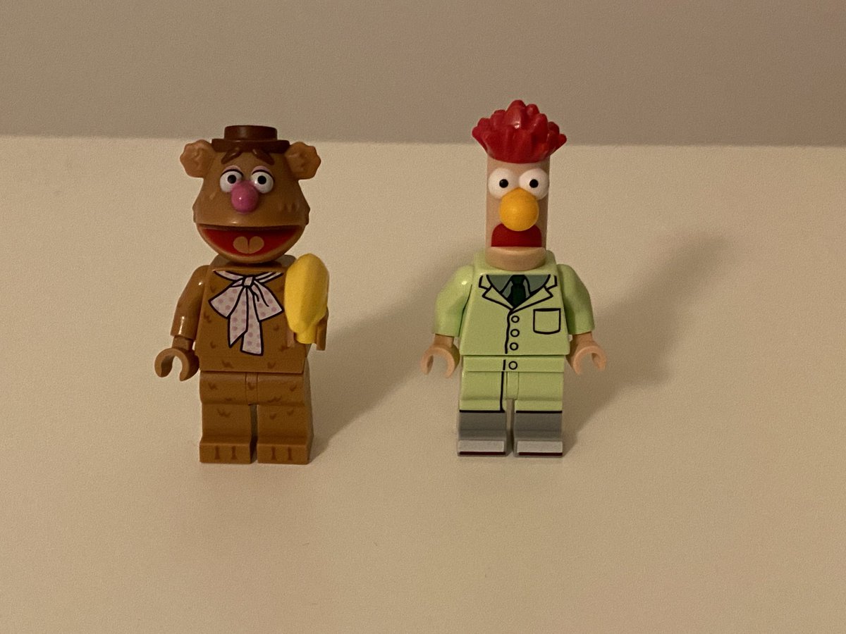 Georgia Pritchett tweet media