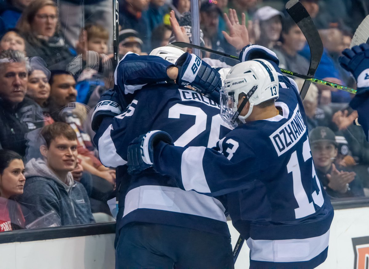 Penn State Men’s Hockey tweet media