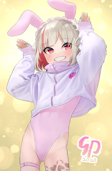  #りりむとおえかき 