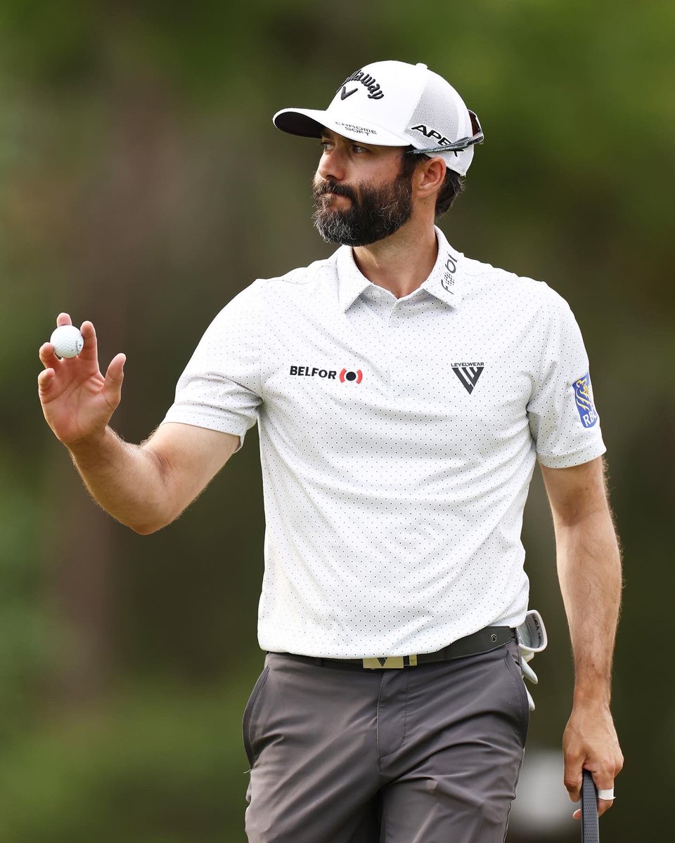 ahadwingolf's tweet photo. As we wave goodbye to 2022 I wanted to thank everyone for their continued support. Here’s to a successful 2023! @LevelwearGolf @CallawayGolf @BELFORGroup @RBC @fobi_inc @NetJets https://t.co/QQS0X54Slb