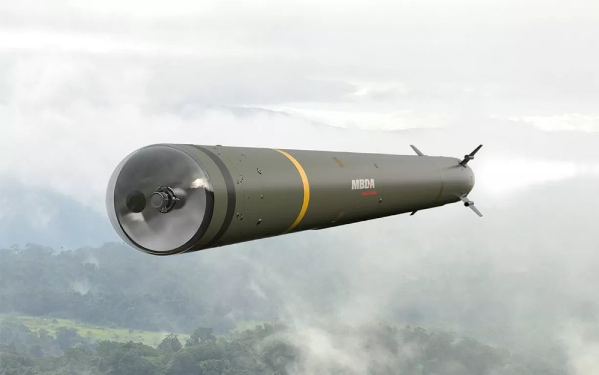 Think defence on twitter dstl also has a programme running with