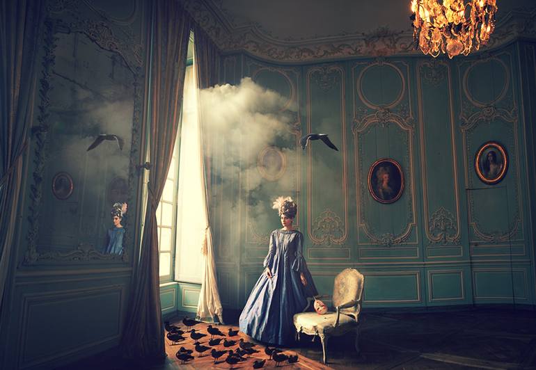Miss Aniela