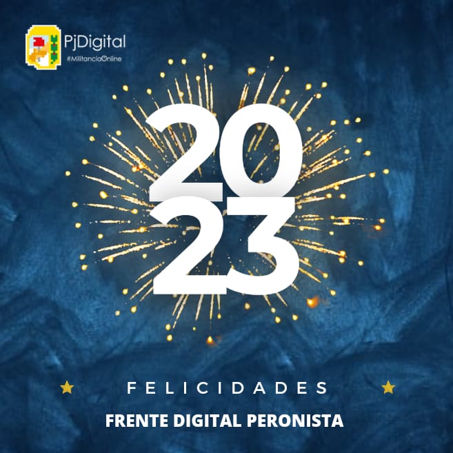 PJDigitalAR's tweet photo. ...Nada impide que seamos cada año mejores; que cada año sea proporcionada al hombre una dosis mayor de bienestar, una mejor paz para su espíritu y una lógica satisfacción de sus necesidades. Su causa es nuestra causa...JDP
#felizañonuevo
 #FelizAnoNuevo
 
#Pjdigital https://t.co/wkFivZLw8n