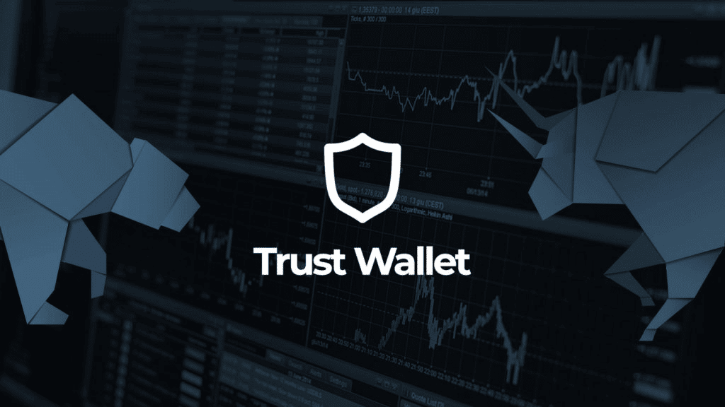MLalcolt's tweet photo. Trust Wallet Token - Going Into 2023....
Current Price $1.42 @ time of writing, but in my estimates (TWT) will drop further in 2023.
I see TWT retracing back to $0.73 by April & continuing sideways until September.
#TWT | #TokenDrops | #TwtPrediction | #TwToken https://t.co/Z7BX9gYj44