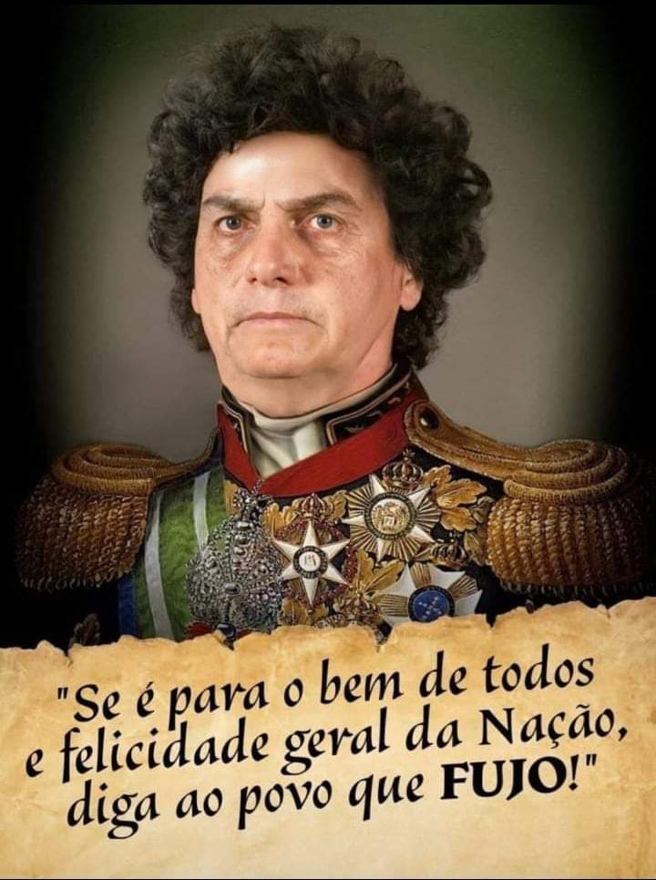 CleitoMoura's tweet photo. #DiaDoFujo https://t.co/VzhsBWD8Eu