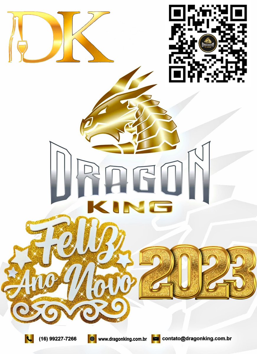 DragonKingSG's tweet photo. Desejo a Todos que esse Ano Novo lhes traga muita Alegria, Sucesso, Prosperidade, Saúde e Paz

#felizanonovo2023
#feliz2023 
#anonovo #anonovovidanova     #fimdeano #felizanonovo #felizanotodo #felizanonovoatodos #felizano #adeusanovelho #viradadeano #viradadoano  #vemanonovo https://t.co/zJTOFUz883