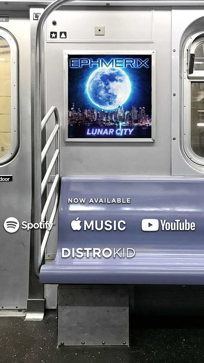 EPHMERIX tweet media