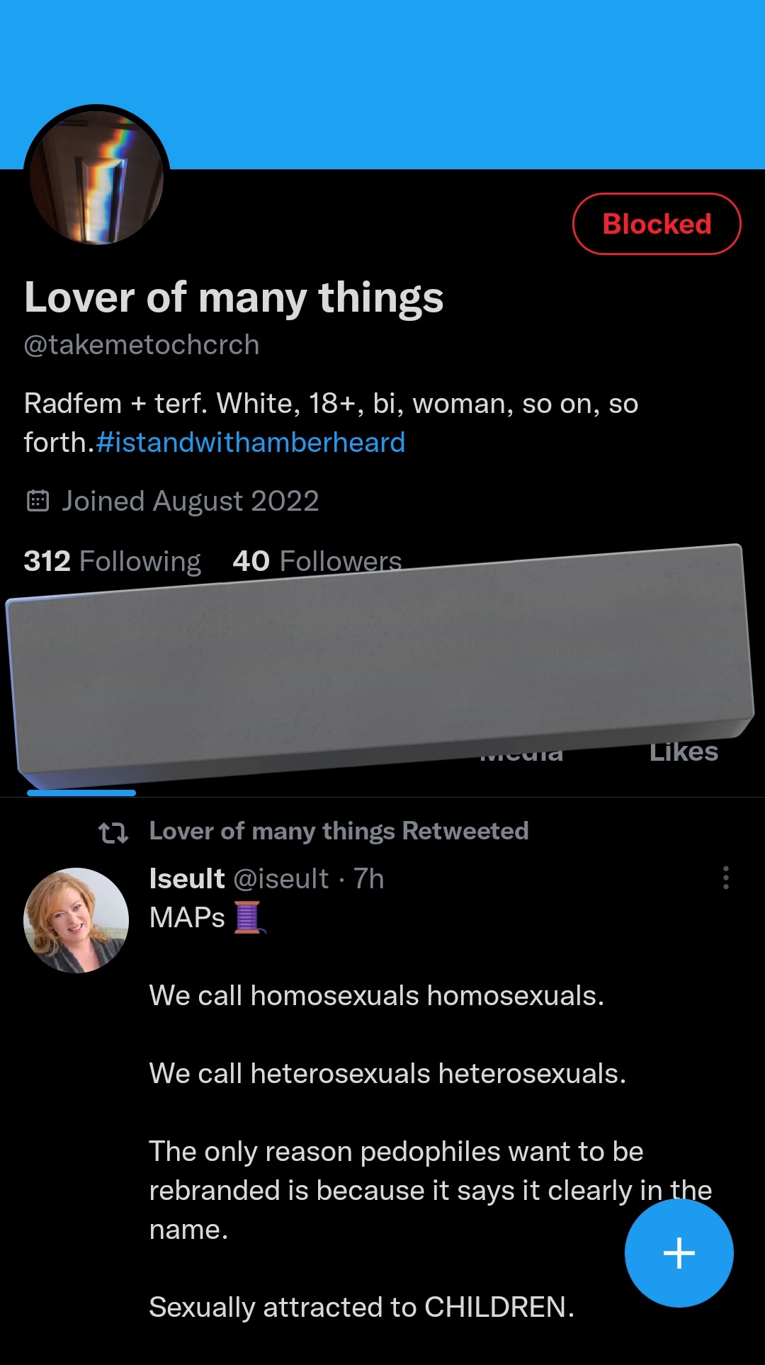 Questionable Post h🌼🤠🏹 on Twitter: