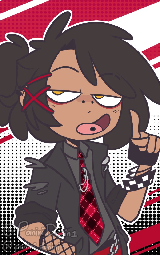 PaniniDanin1's tweet photo. Un Fred 🖤❤

#FHSZ3R0 #FNAFHS #FHS https://t.co/sgWNSnmKyf