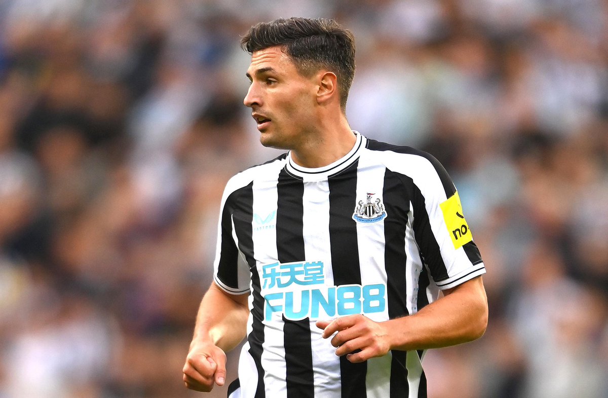 AIfieNUFC's tweet photo. Can we all just appreciate the fact that Newcastle have only conceded 2 goals in the last 10 games #NUFC https://t.co/AZuhLM9qhp