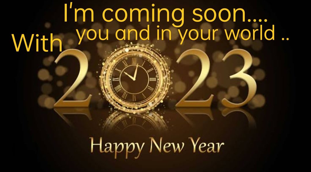 iamshanu07's tweet photo. One will go with happiness &amp; sadness.
 Other will come for  waiting in our life...
What's a mistry between time and life...
May God bless everyone and me too...
On coming soon...Day...Week...Month...Year... https://t.co/7HNLkJTyWz