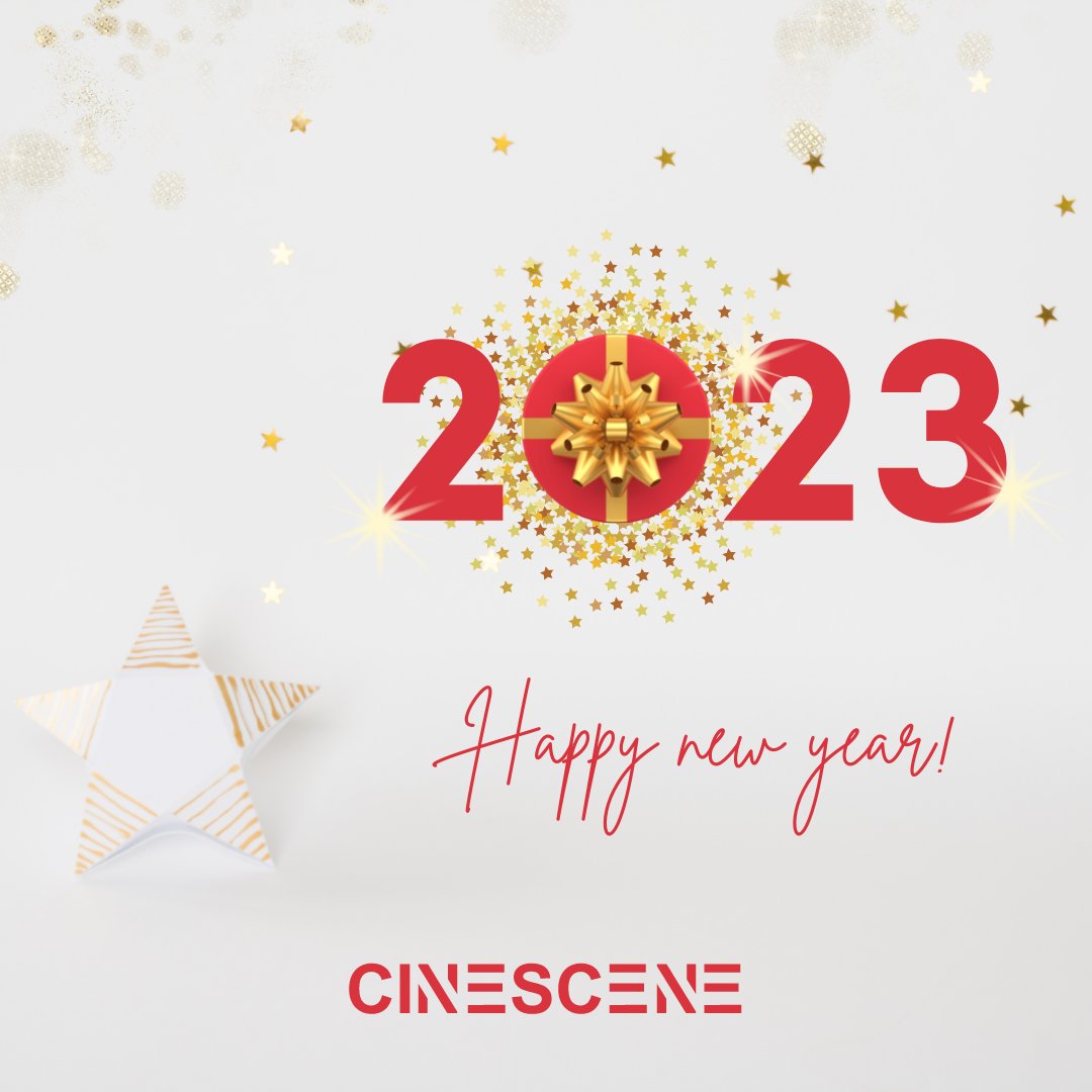Cinescenedotin's tweet photo. “Learn from yesterday, live for today, hope for tomorrow.”—Albert Einstein
Wishing you a happy and prosperous New Year in 2023

#cinescene #happynewyear #newyear #2023 #bollywood #kdrama #cdrama #reviews #actors #actresses https://t.co/1doHHvp8XE