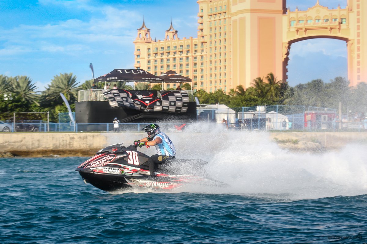 Powerboat P1 tweet media