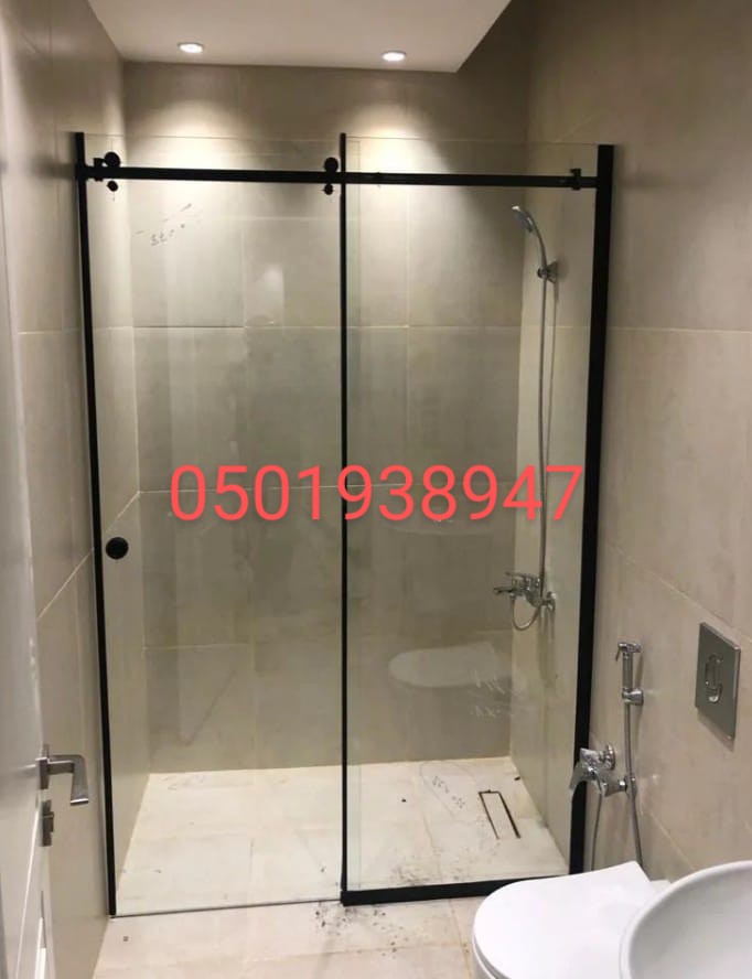 وجهات زجاج سكريت تركيب شوارت مرايات