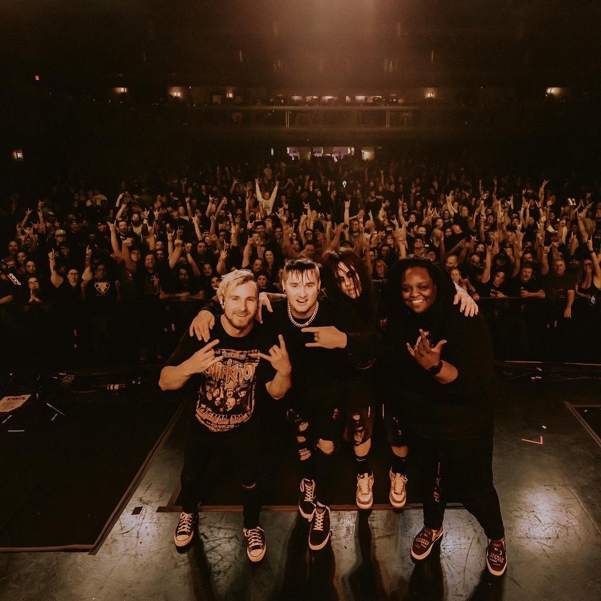 TETRARCH tweet media