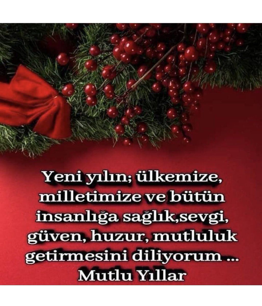 19Trkan's tweet photo. Yeni takvim yılı ülkemize ve milletimize hayırlar getirsin inşallah🤲🇹🇷🇹🇷 https://t.co/MnsMrdSr9p