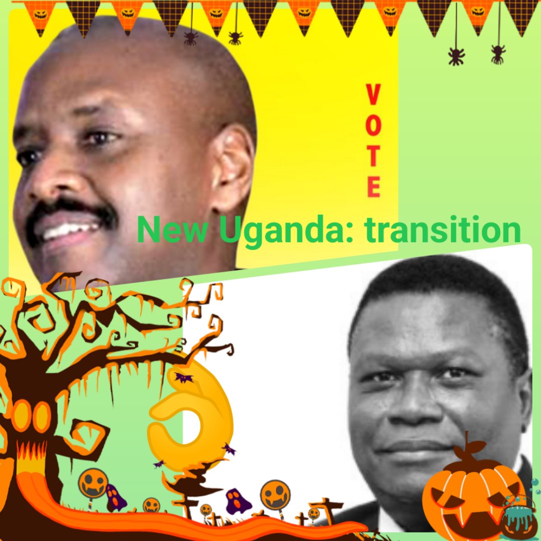 DpTransition's tweet photo. Happy new year most especially to @norbertmao who mentored me and many.Unsung but abused hero. Uganda and our generation are blessed. Your wit and wittism is what we got from Dr. Obote, GN. Museveni.   Happy Psalms 23. 2023. @mkainerugaba , @HEBobiwine unite and make UG better. https://t.co/Qwxf0WNwSw