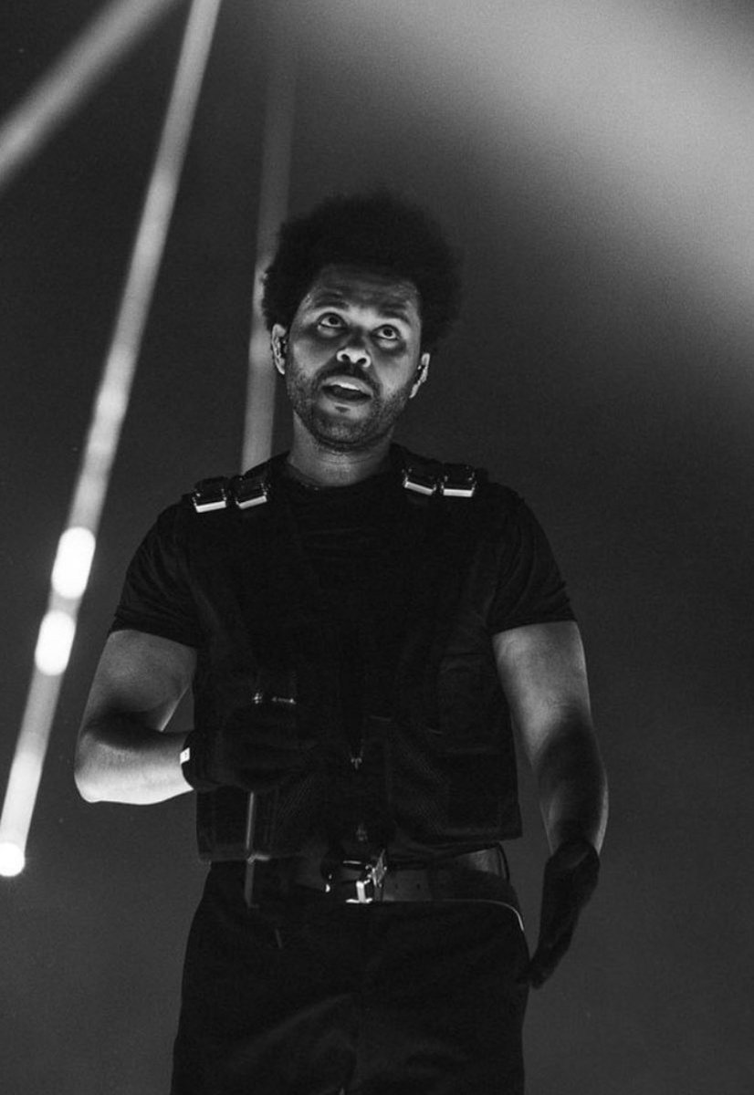 hourly weeknd ✩ (@weekndhourly) on Twitter photo 