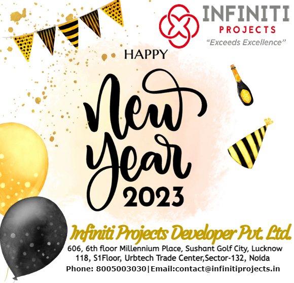 InfinitiProjcts's tweet photo. #HappyNewYear2023 https://t.co/0ajlr0z9dB
