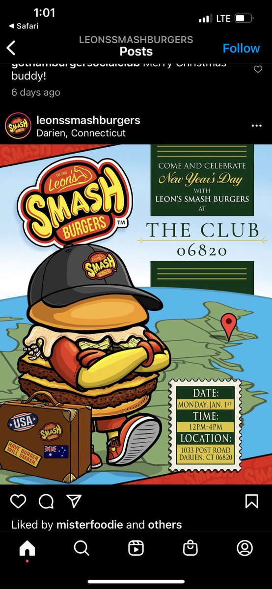 Darien Athletic Foundation tweet media