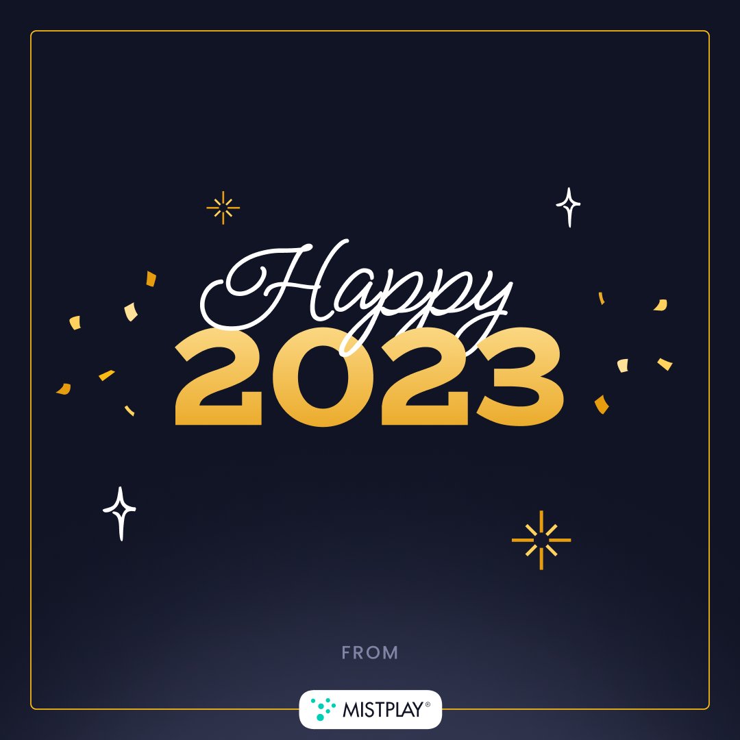 mistplayapp's tweet photo. The countdown is on! Make the most of what's left of 2022 by playing your favorite games on Mistplay and earn great rewards! Not a bad way to start the New Year! https://t.co/JHiI8pHewQ