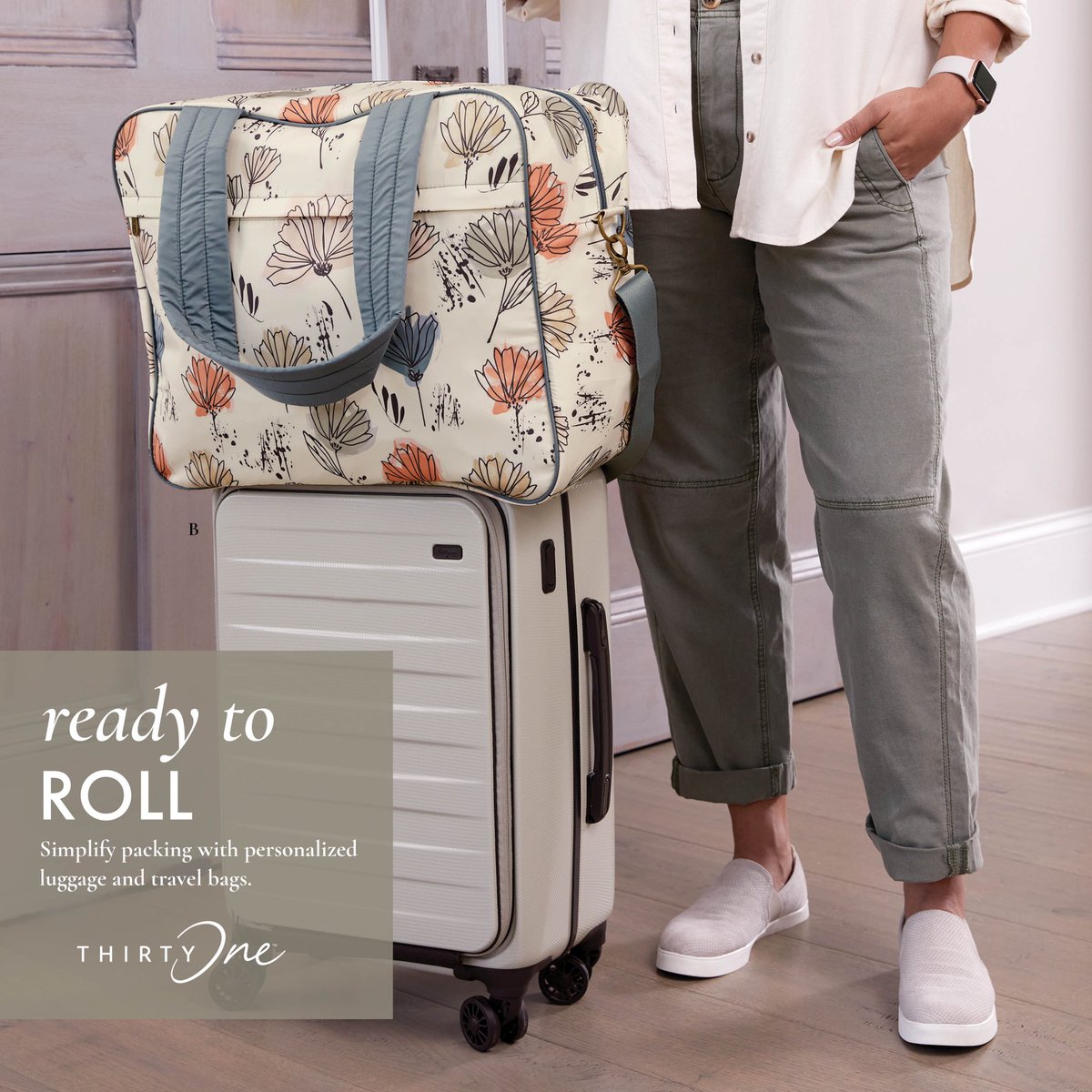 Who’s ready to roll out the new Winter/Spring Catalog with us? From your catalog needs to becoming an Insider to just answering your questions you may have about certain products….We are here for you😊

#CatalogLaunch #newseason #heretohelp #AllIn31 #corbettandco0809 #thirtyone